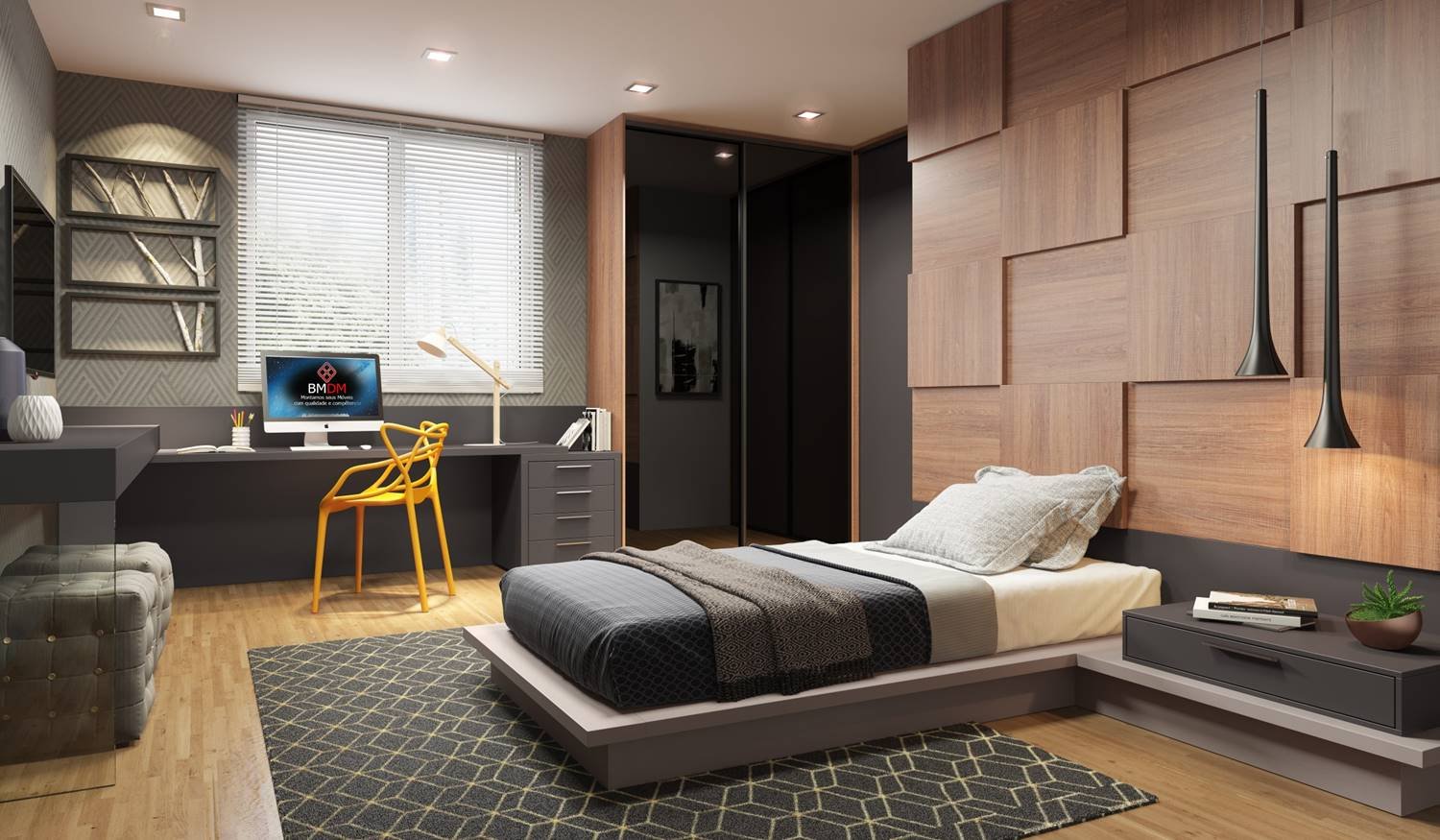 Montador de móveis RJ